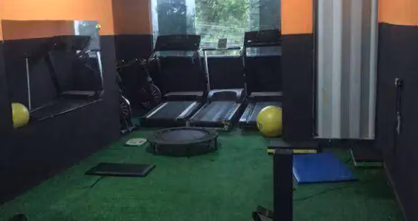 Sala comercial para alugar no Água Chata, Guarulhos 