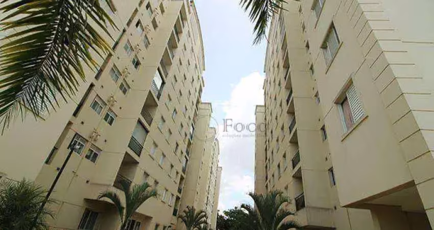 Apartamento à venda, 53 m² por r$ 345.000,00 - jardim brasil - são paulo/sp