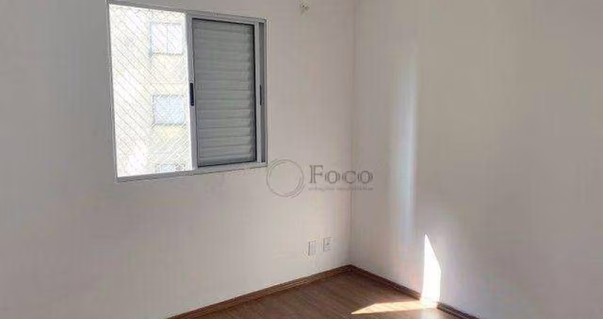 Apartamento com 3 dormitórios à venda, 54 m² por R$ 315.000,00 - Vila Venditti - Guarulhos/SP