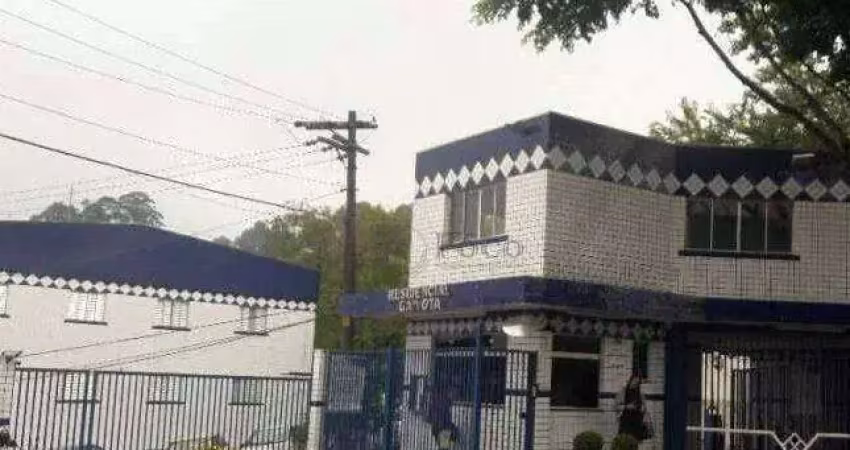 Apartamento à venda, 50 m² por r$ 220.000,00 - jardim valéria - guarulhos/sp