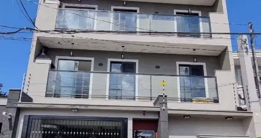 Apartamento à venda, 41 m² por r$ 290.000,00 - vila constança - são paulo/sp