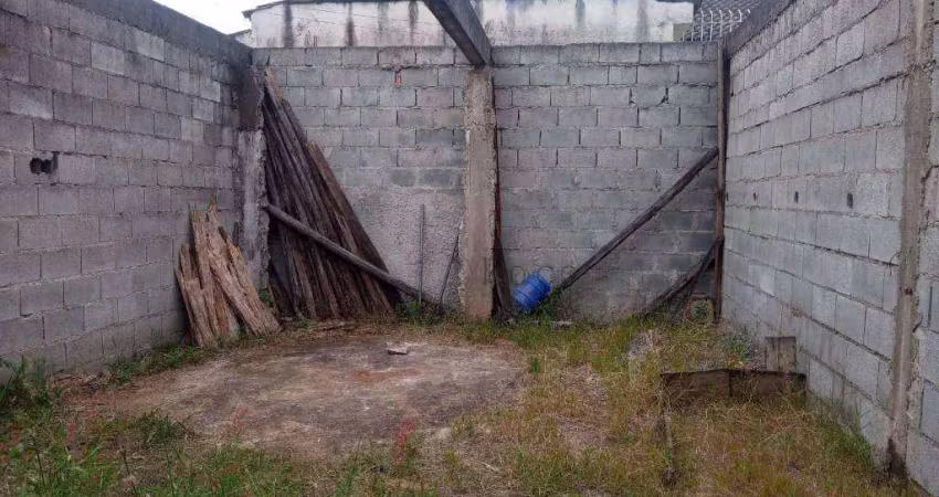 Terreno à venda, 100 m² por r$ 220.000 - jardim tranqüilidade - guarulhos/sp