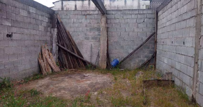 Terreno à venda, 100 m² por R$ 220.000 - Jardim Tranqüilidade - Guarulhos/SP