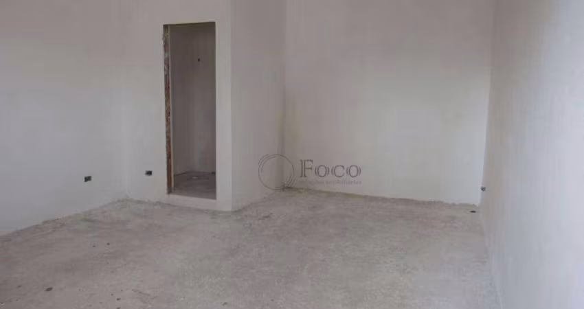 Sala à venda, 28 m² por R$ 185.000,00 - Vila Bom Lar - Guarulhos/SP