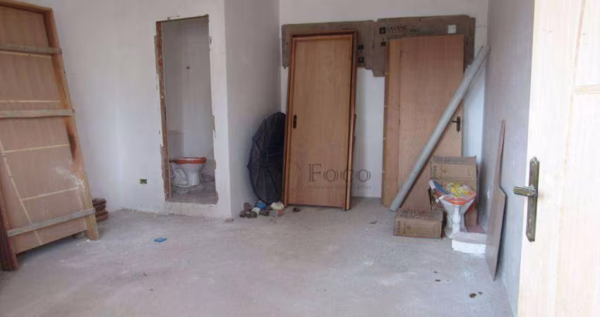 Sala à venda, 25 m² por R$ 185.000,00 - Vila Bom Lar - Guarulhos/SP