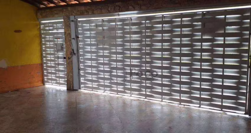Sobrado com 3 dormitórios à venda, 178 m² por r$ 430.000 - jardim márcia - suzano/sp