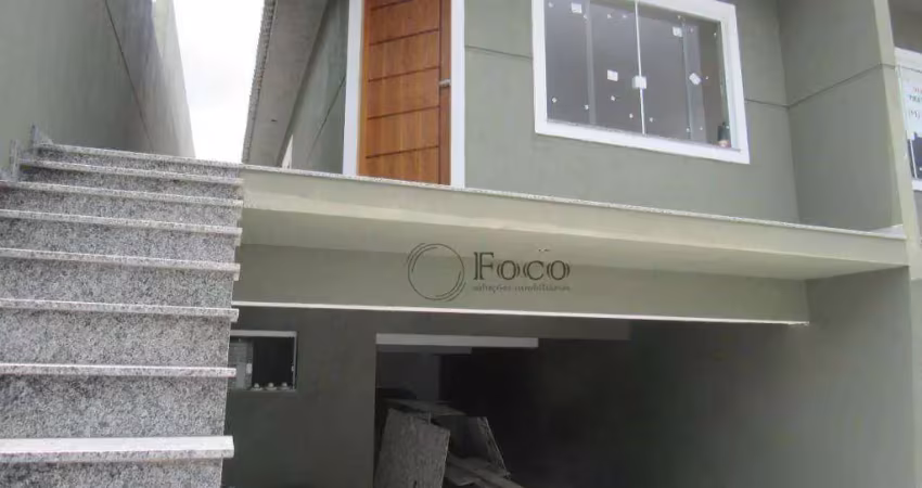 Casa com 3 dormitórios à venda, 130 m² por r$ 1.100.000,00 - jardim vera - guarulhos/sp