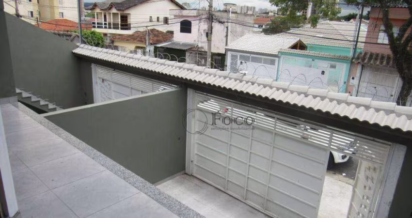Casa à venda, 130 m² por R$ 750.000,00 - Jardim Vera - Guarulhos/SP