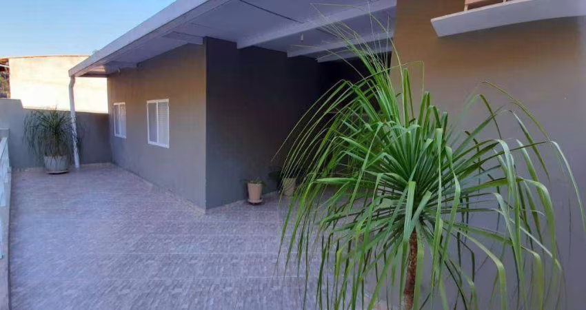 Casa com 2 dormitórios à venda, 140 m² por R$ 650.000,00 - Jardim San Diego - Caieiras/SP