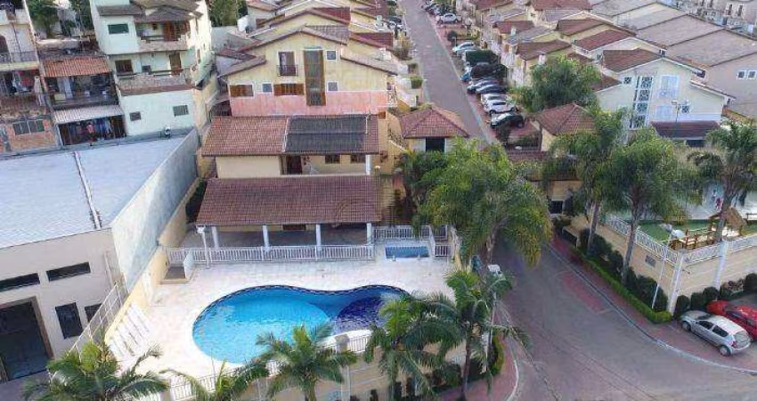 Sobrado com 4 dormitórios à venda, 180 m² por R$ 1.100.000 - Portal dos Gramados - Guarulhos/SP