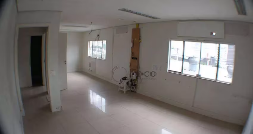 Salão à venda, 535 m² por r$ 1.500.000,00 - vila rio de janeiro - guarulhos/sp