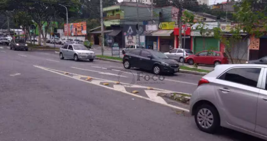 Terreno à venda no Jardim Iporanga, Guarulhos 