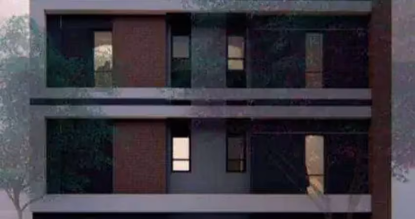 Apartamento à venda, 75 m² por R$ 565.000,00 - Jardim Textil - São Paulo/SP