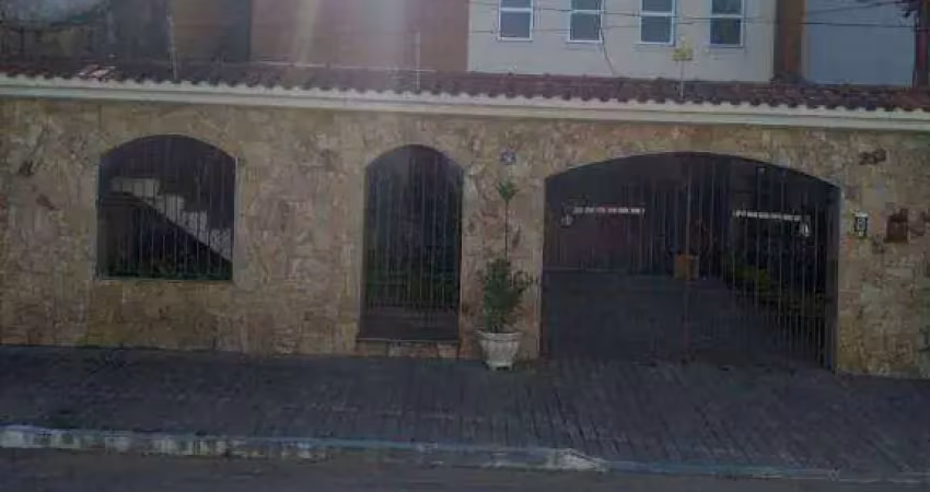 Casa à venda, 232 m² por r$ 1.700.000,00 - jardim virginia bianca - são paulo/sp
