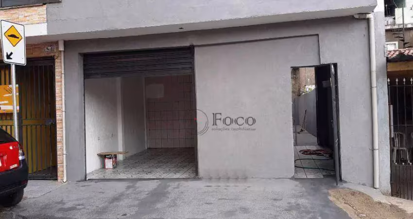 Casa com 1 dormitório à venda, 80 m² por r$ 290.000,00 - conjunto marcos freire - guarulhos/sp