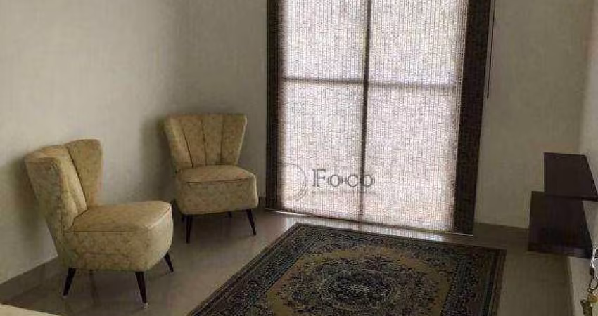 Apartamento à venda dois dormitórios em Campinas r$ 290.000,00
