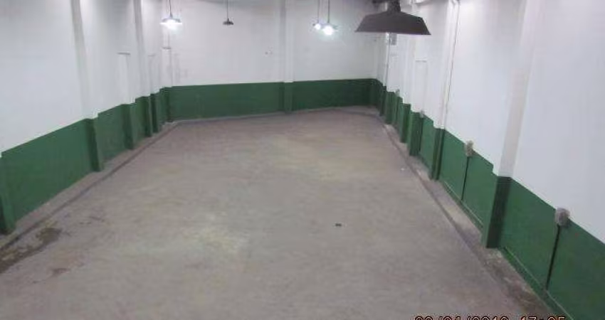 Galpão à venda, 460 m² por R$ 4.300.000,00 - Luz - São Paulo/SP