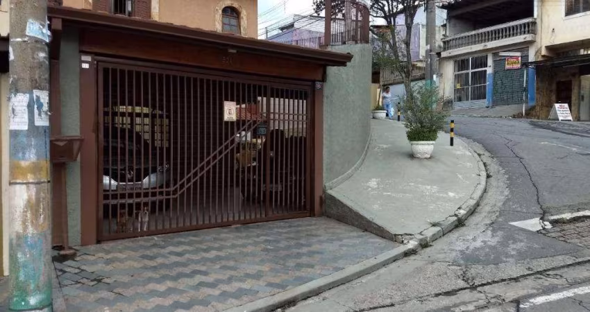 Sobrado com 3 dormitórios à venda, 170 m² por R$ 690.000,00 - Jardim Las Vegas - Guarulhos/SP