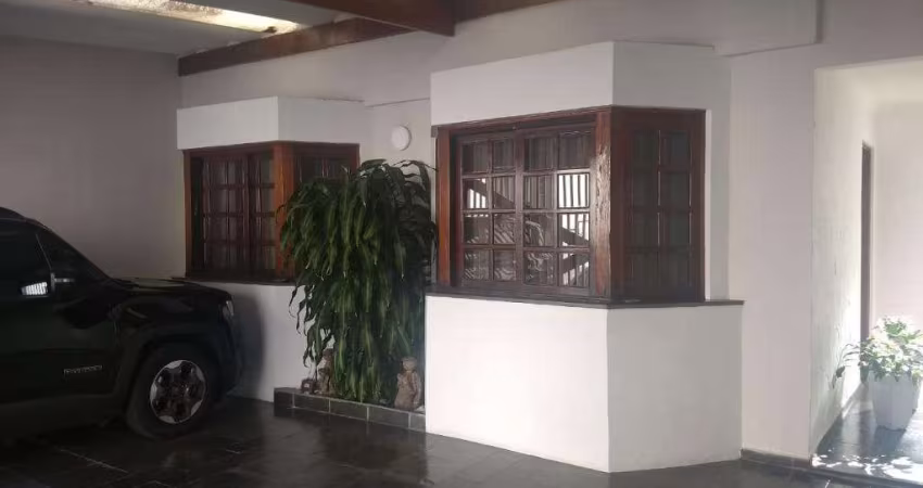 Sobrado com 3 dormitórios à venda, 183 m² por R$ 800.000,00 - Jardim Paraventi - Guarulhos/SP