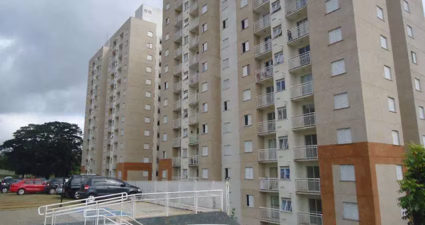Apartamento com 2 dormitórios à venda, 59 m² por r$ 220.000,00 - colônia - são paulo/sp