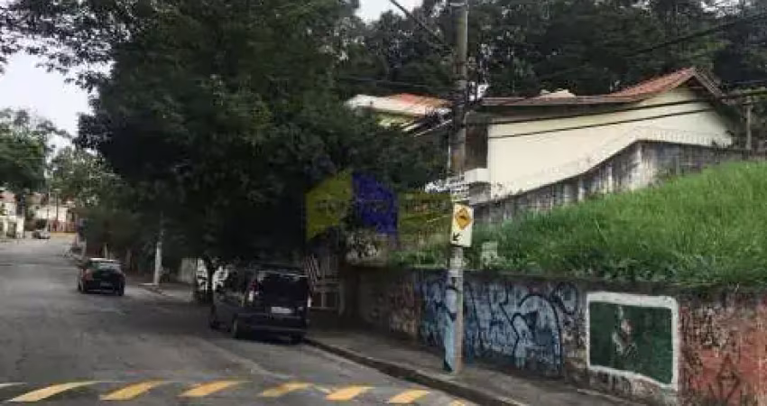 Terreno à venda, 623 m² por r$ 1.600.000,00 - jardim leonor mendes de barros - são paulo/sp