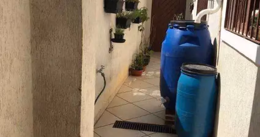 Sobrado com 3 dormitórios à venda, 164 m² por r$ 850.000,00 - vila dom pedro ii - são paulo/sp