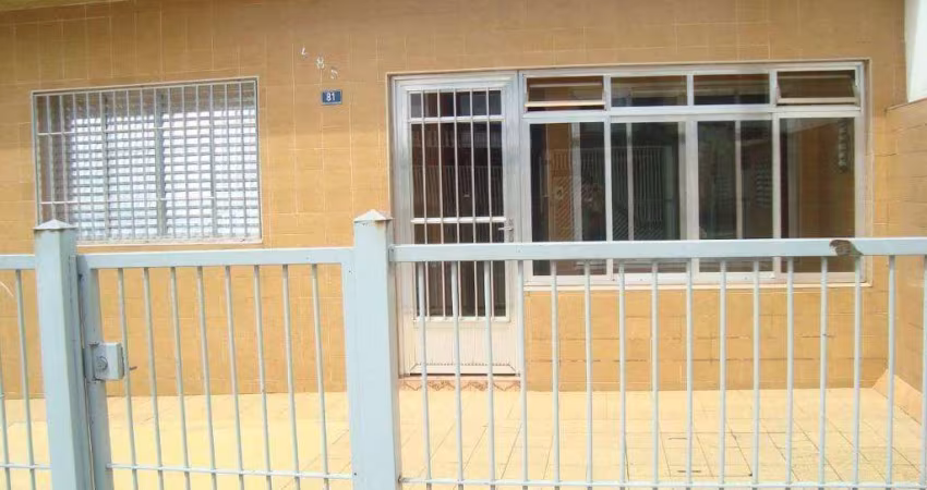 Casa térrea - Cidade Aracilia - Guarulhos/SP