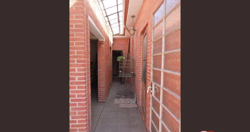 Casa com 3 dormitórios à venda, 168 m² por R$ 795.000,00 - Vila Isolina Mazzei - São Paulo/SP