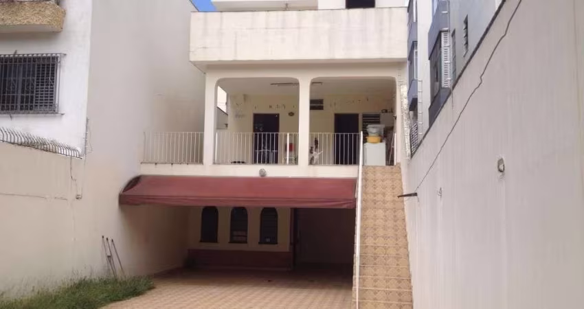 Sobrado com 4 dormitórios à venda, 298 m² por R$ 1.500.000,00 - Jardim São Paulo(Zona Norte) - São Paulo/SP