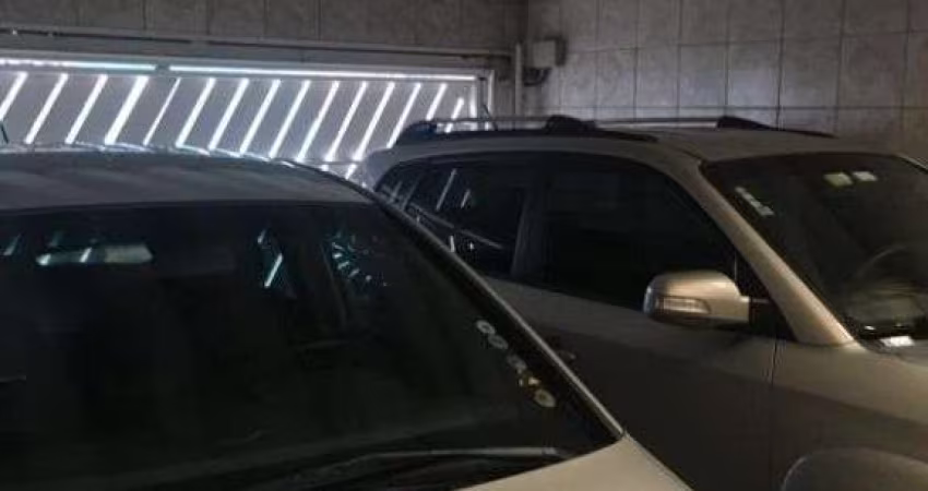 Sobrado com 3 dormitórios à venda, 157 m² por R$ 690.000,00 - Vila Nova Mazzei - São Paulo/SP