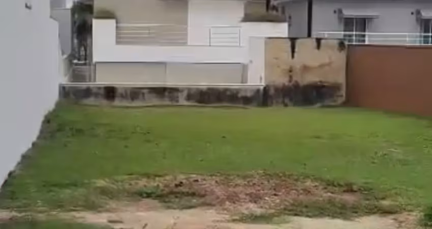 Terreno à venda no Condomínio Villa Verona, Sorocaba 
