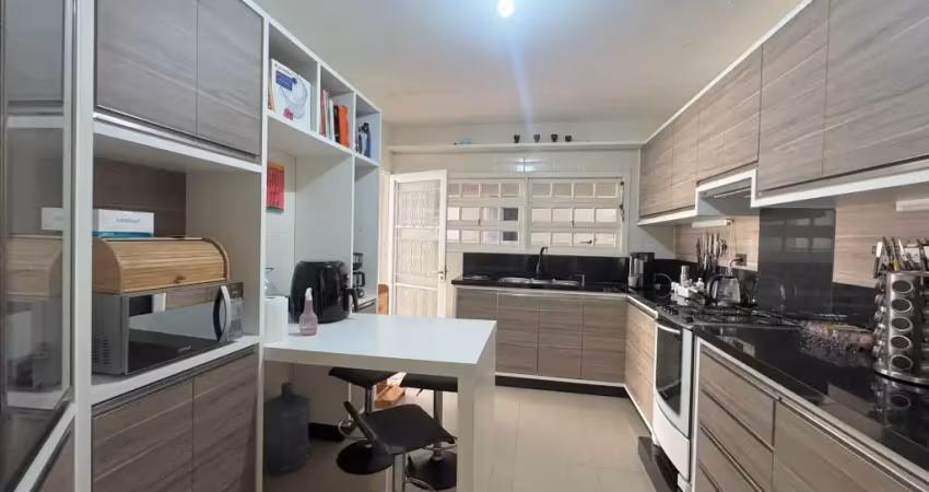 Casa com 3 quartos à venda na Rua Aracuã, 1, Pantanal, Florianópolis