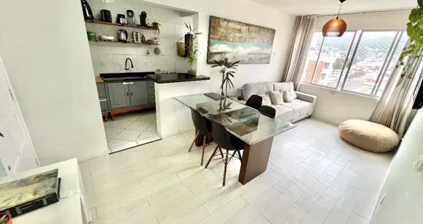 Ótimo apartamento de 1 quarto perto da UFSC!!