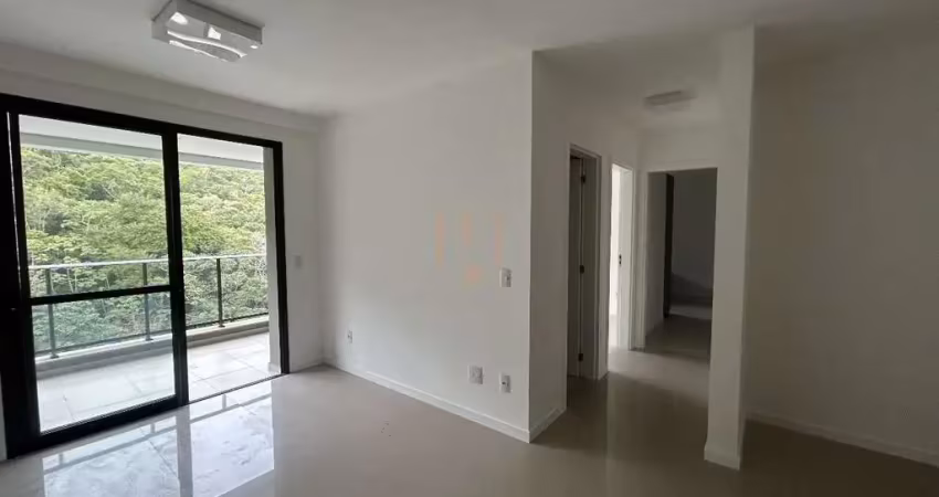 Apartamento com 2 quartos à venda na Rua Salvatina Feliciana dos Santos, 391, Itacorubi, Florianópolis
