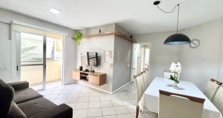 Apartamento com 3 quartos à venda na Rua Lauro Linhares, 1288, Trindade, Florianópolis