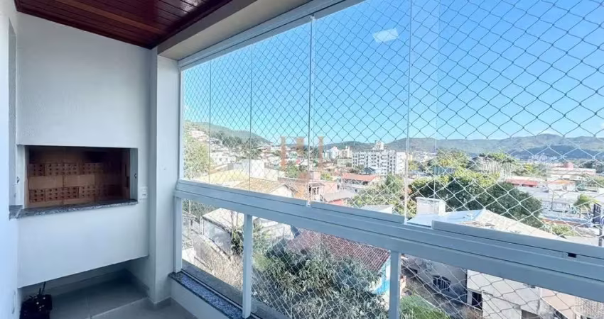 Apartamento com 2 quartos à venda na Rua Pastor William Richard Schisler Filho, 1191, Itacorubi, Florianópolis