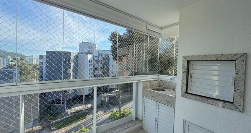 Apartamento com 3 quartos à venda na Servidão Recanto Verde, 155, Itacorubi, Florianópolis