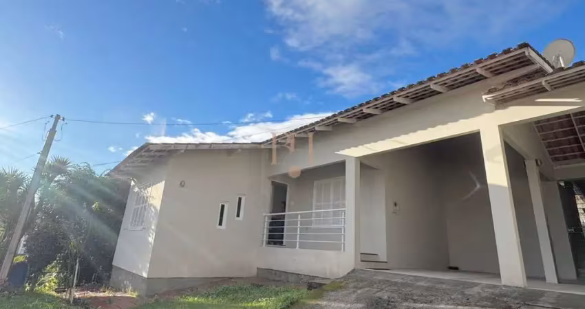 Casa com 3 quartos à venda na Rua Aracuã, 1, Pantanal, Florianópolis