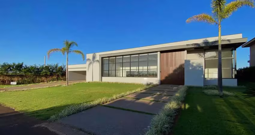 Casa em condomínio fechado com 5 quartos à venda na Zona Rural, Porto Feliz 