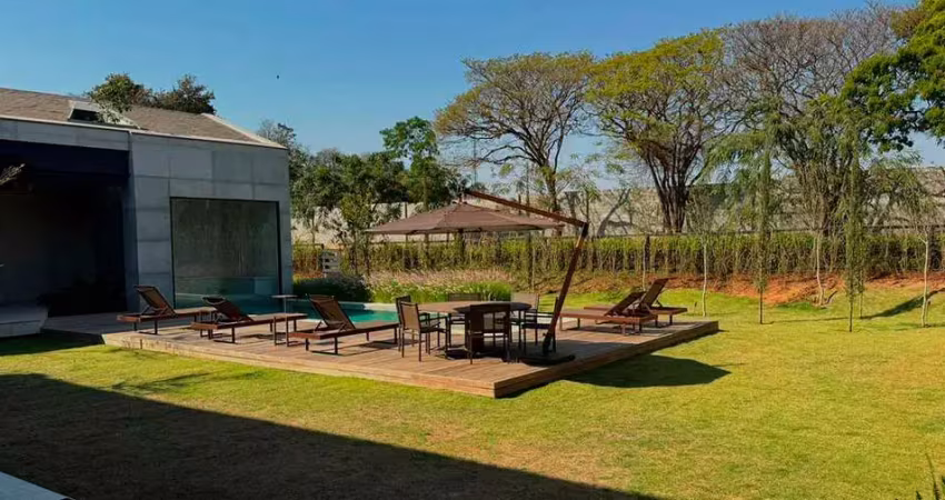 Casa em condomínio fechado com 7 quartos à venda na Zona Rural, Monte Mor 