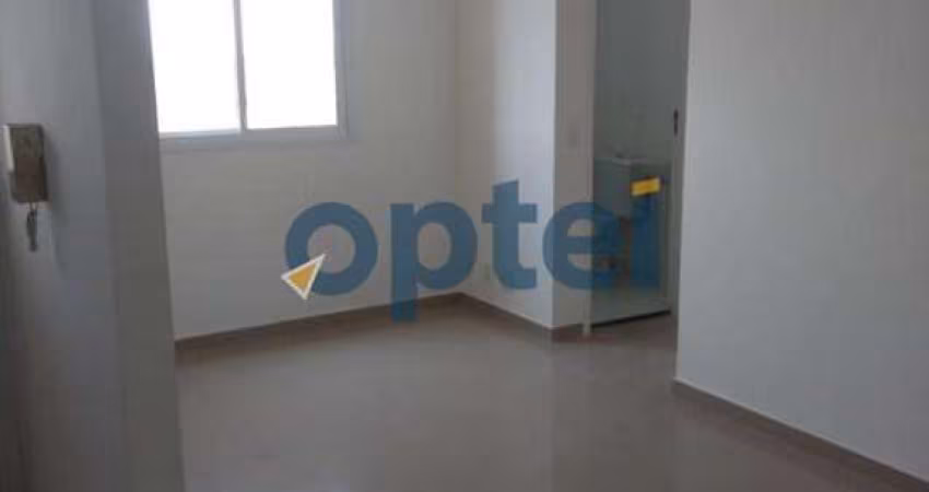 APARTAMENTO COM 2 DORMITÓRIOS, 44 M² - 1 VAGA - PAULICÉIA - SÃO BERNARDO DO CAMPO/SP