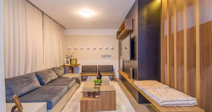 APARTAMENTO  À VENDA, 54 M² - RUDGE RAMOS - SÃO BERNARDO DO CAMPO/SP