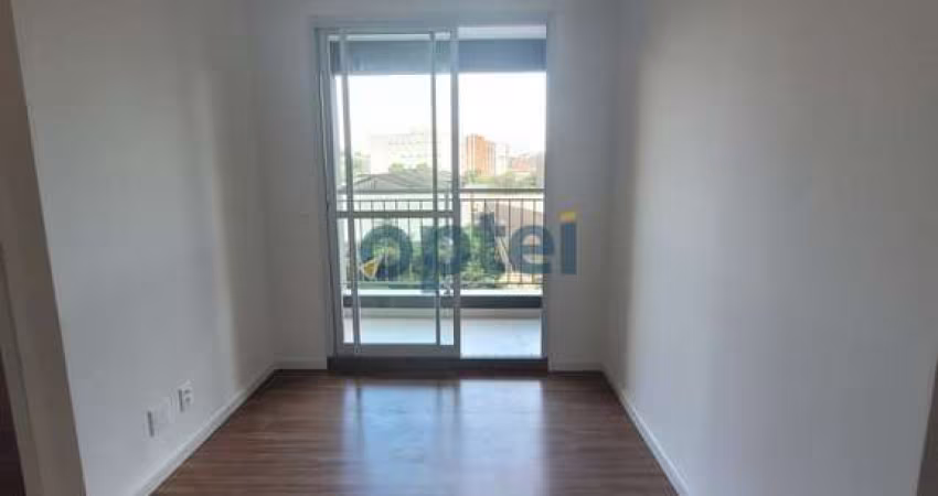 Apartamento novo de 55 m² no Living Magic - Rudge Ramos - SBC
