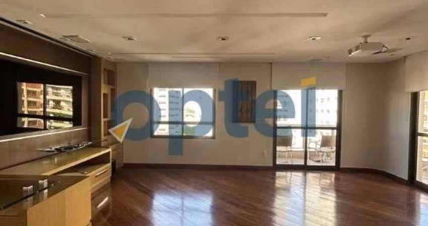 Apartamento 214m² 4 Dorms - 3 suítes - À Venda / Locação - Jardim da Saúde/SP