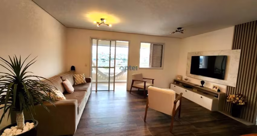 Apartamento de 2 dorms (suite) - 2 vagas no marco zero premier