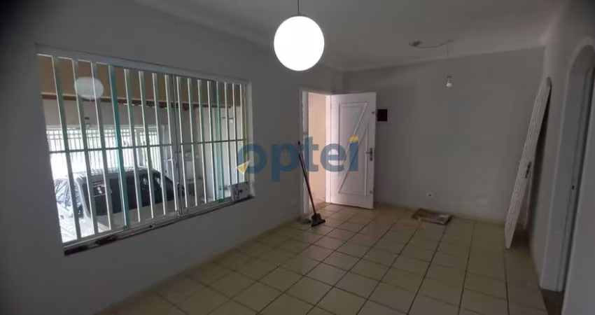 SOBRADO 200 M² - 4 DORMITÓRIOS,SENDO 2 SUITES, 6 BANHEIROS, 3 VAGAS DE GARAGENS, AREA GOURMET, VILA JERUSALEM, SÃO BERNARDO DO CAMPO