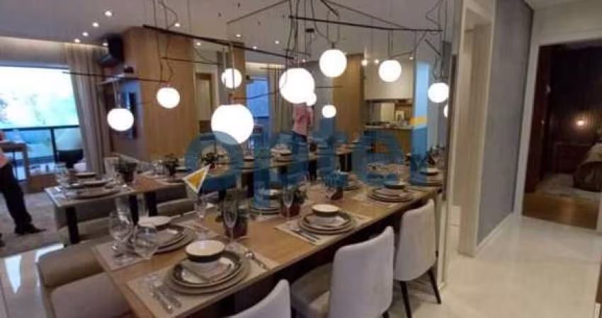 APARTAMENTO COM 2 DORMITÓRIOS À VENDA, 57 M²  - ACLIMAÇÃO - SÃO PAULO/SP