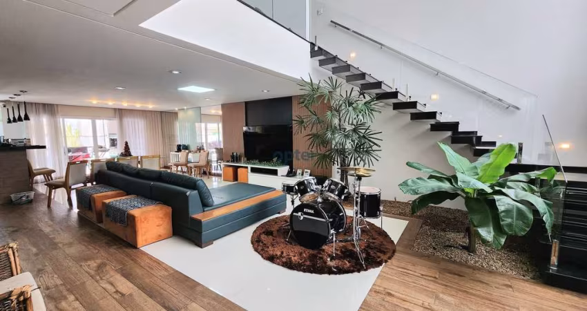 SOBRADO COM 4 DORMITÓRIOS À VENDA, 420 M² FOREST HILLS - ANCHIETA - SÃO BERNARDO DO CAMPO/SP