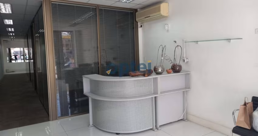 OTIMO PRÉDIO COMERCIAL DE 500 M² , RUA DO ORATÓRIO, ALTO DA MOOCA, 03 PISOS, TODO EQUIPADO PARA LOCAÇÃO.