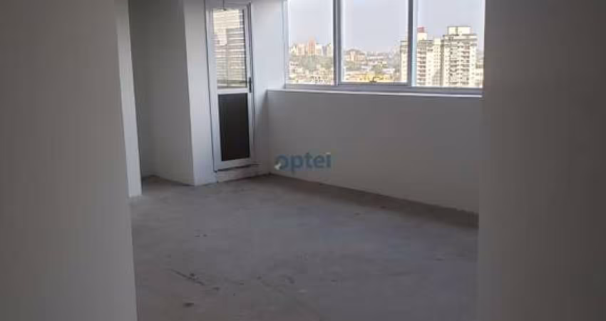SALA COMERCIAL À VENDA - 36 M² -  RUDGE OFFICE - RUDGE RAMOS - SÃO BERNARDO DO CAMPO/SP